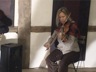 On the Violine: Christine Walter