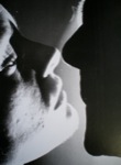 foto-kunst schwarz-weiss