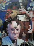 pablo picasso