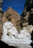 stones of the earth sinai