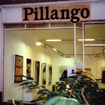 galerie pillango