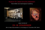 vernissage adolf hitler