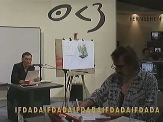 video kunstkritik documenta