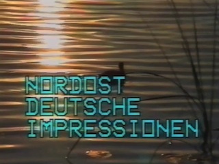 link zum video nordostdeutsche impressionen - dokumentation einer reise auf dem wasser durch nordostdeutschland